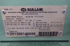 Sullair 40 Hp Rotary Screw Air Compressor